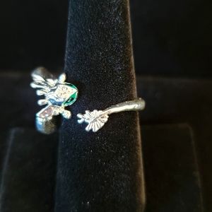 Dragon ring